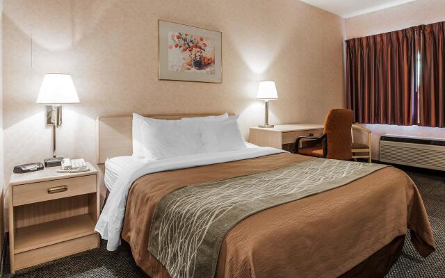 Quality Inn Tulalip - Marysville