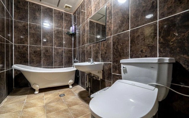 Yeoju Inn Motel