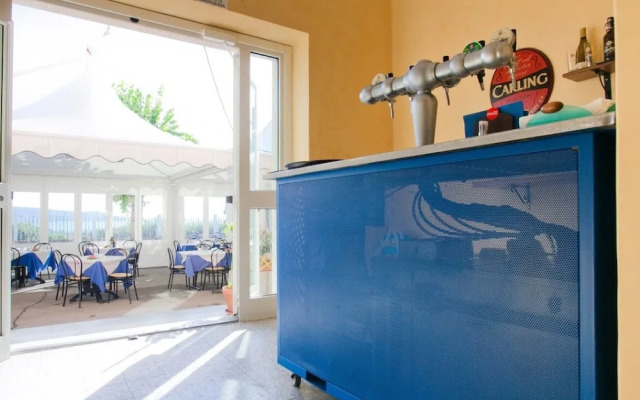 Hotel Villa Nazareth