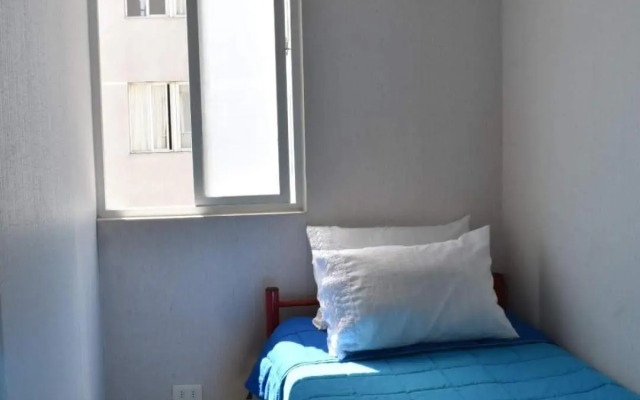 Departamento Maipu 501