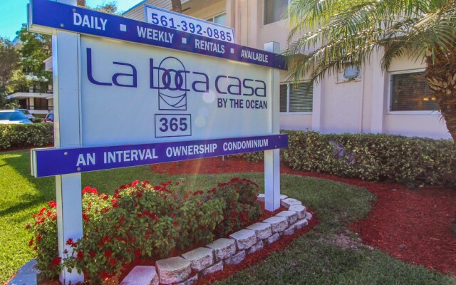 La Boca Casa, a VRI Resort