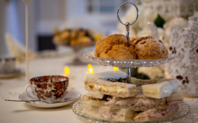 Mercure Doncaster Centre Danum Hotel