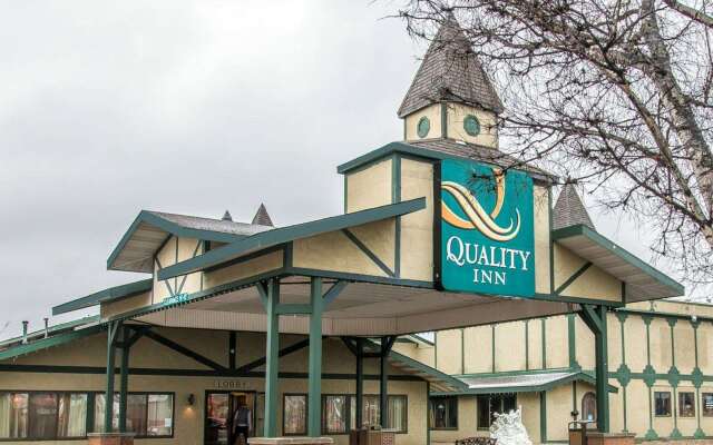 Quality Inn Gaylord