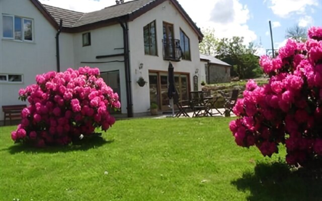 Glan Llyn Guest House