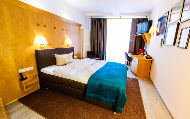 Hotel Kaiserhof