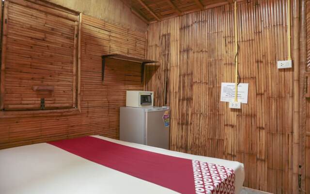 OYO 1082 Chom Dao Resort