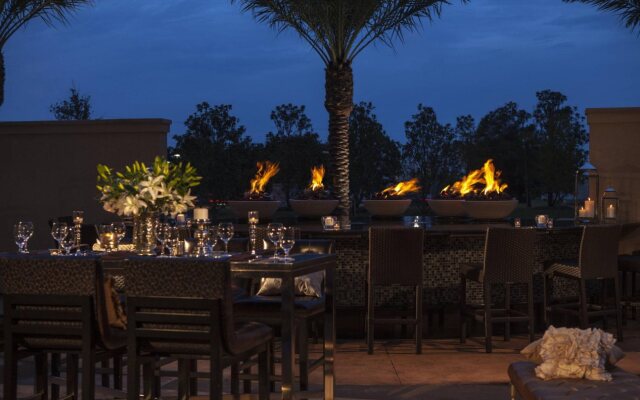 Renaissance Baton Rouge Hotel