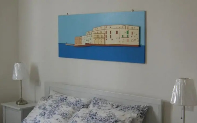 Casa del Borgo