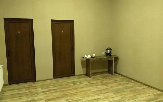S Residence