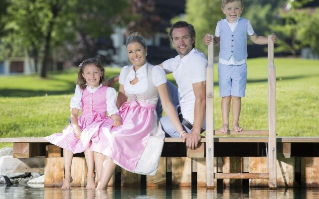 NOVA Moments Boutique Hotel