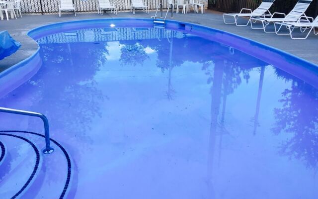 FairBridge Inn Express, Villa Rica