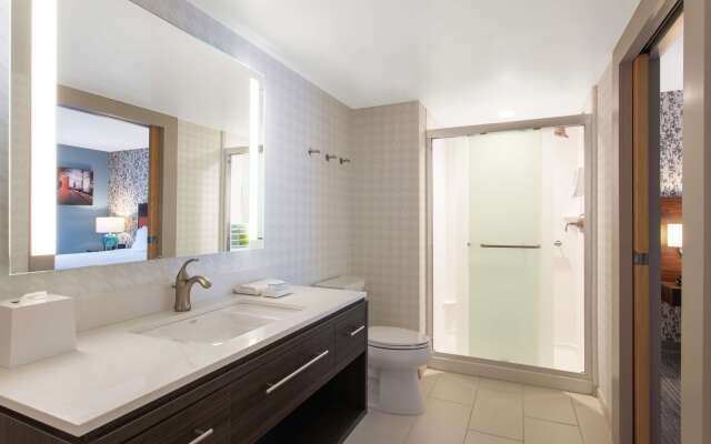 Home2 Suites by Hilton Smithfield, RI