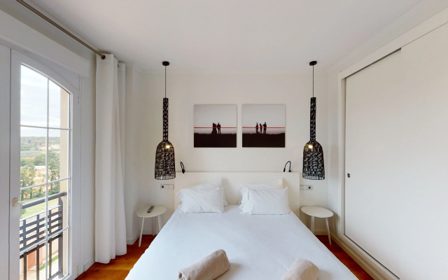 AMA Islantilla Resort