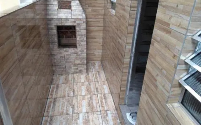 Casa Matinhos