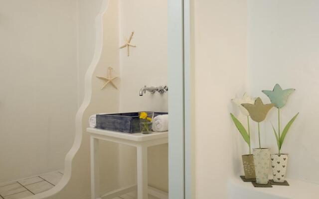 Althea Armonia Suites