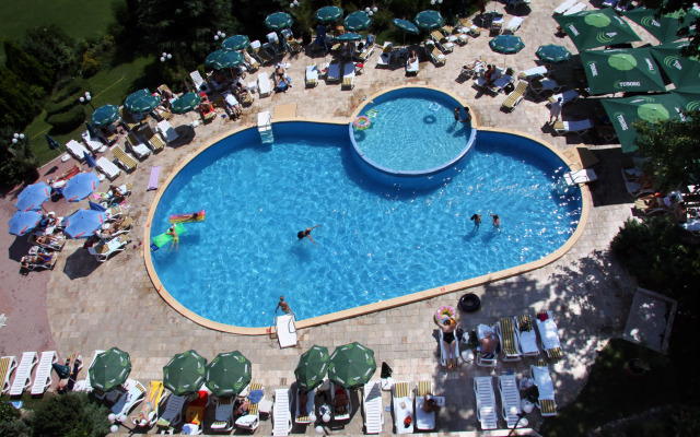 Hotel Lilia