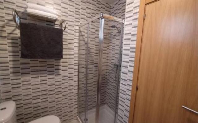 Nuevo apartamento Eursu centro
