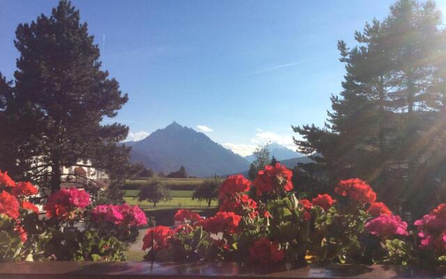 Haus Angelika Bed & Breakfast