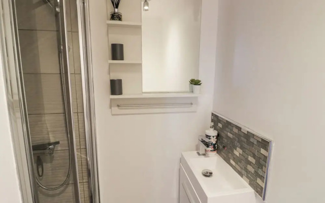 Bearwood Boutique Stay