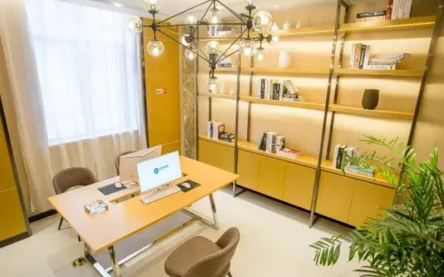 City Comfort Inn (Suizhou Yanhe Avenue Store)