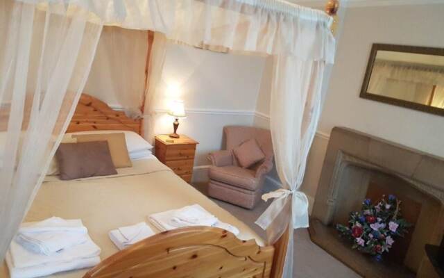 The George Hotel, Crewkerne