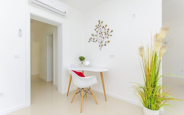 Apartments Villa V