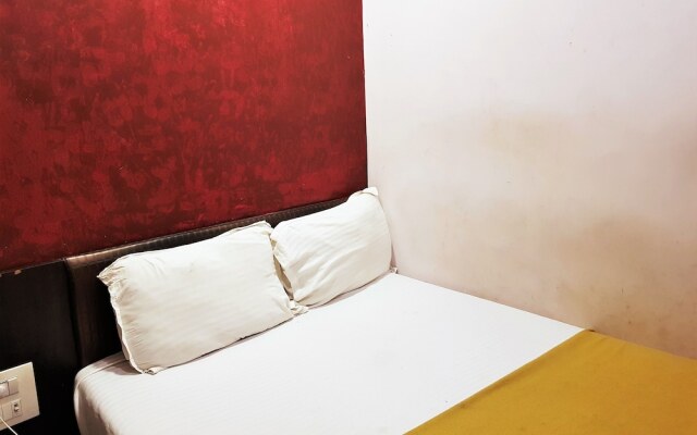 Hexa Golden Stay