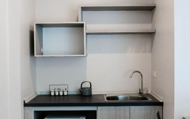 Roomquest Sukhumvit 107