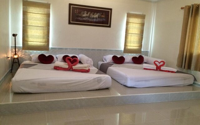 Nadee resort