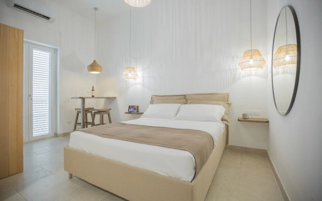 FILIA SOLIS - Old Town SUITEs & SPA