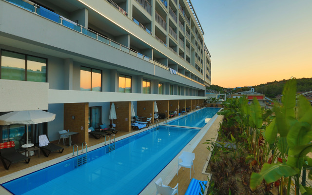 Numa Bay Exclusive Hotel - Ultra All Inclusive
