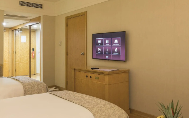 Zorlu Grand Hotel Trabzon