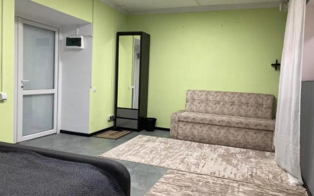 Battle Mile Hostel