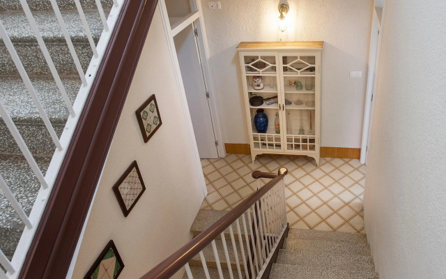 Apartament Can Mateu-Gran Terraza