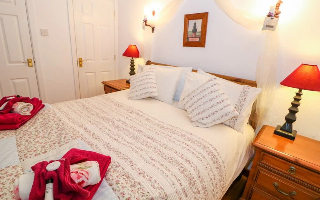 Woodleigh Cottage