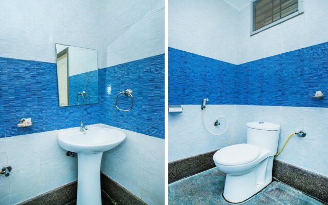Hotel Venus Comforts by OYO Rooms