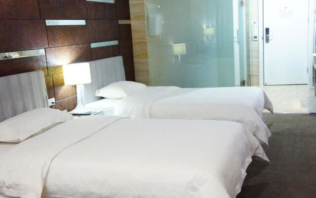 Zhengzhou Oak 5 Seasons Hotel