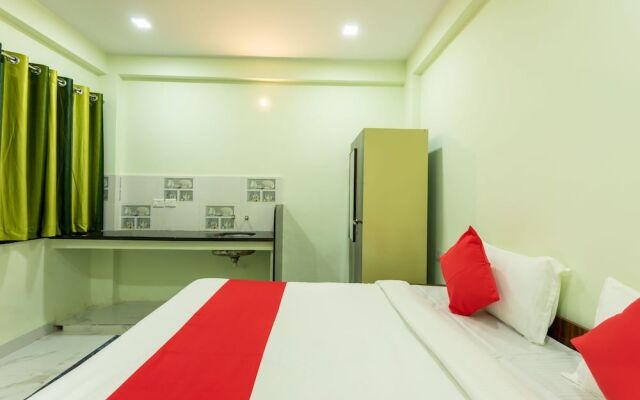 Oyo 40819 Rama Inn