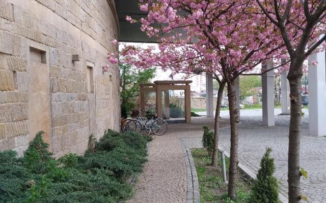 Zakrzówek Residence