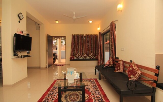 GuestHouser 3 BHK Bungalow 0e7e