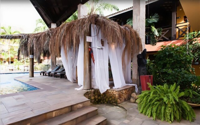 Galapagos Apart Hotel