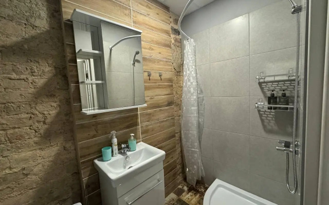 Студия на Невском проспекте 168Г