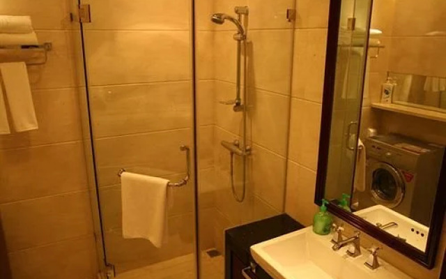 Westlake 7 Star Avenue Hotel