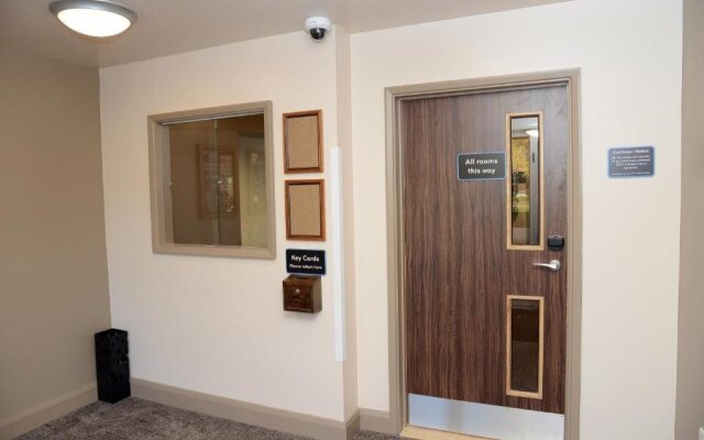 Woodcocks, Lincoln by Marston's Inns