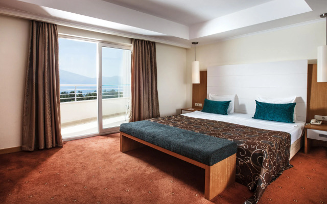 Sealight Resort Hotel