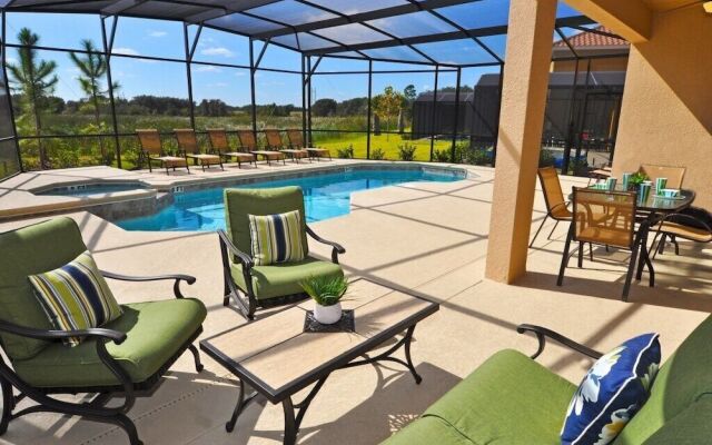 Solterra Resort IHR 3048