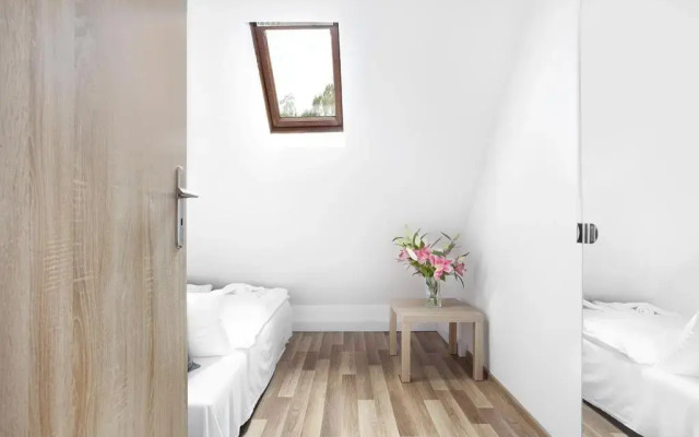 Apartament Nadmorski Sopot 1