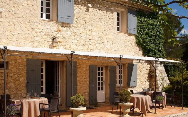 Hotel Mas de Fauchon