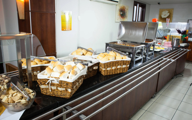 Mar de Canasvieiras Hotel & Eventos