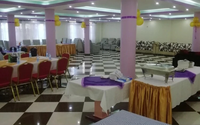 Sawan Hotel